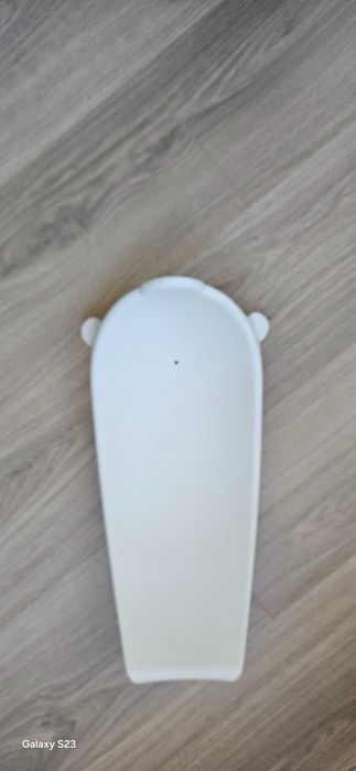 Сгъваема ванa за къпане Stokke Flexi bath с подложка