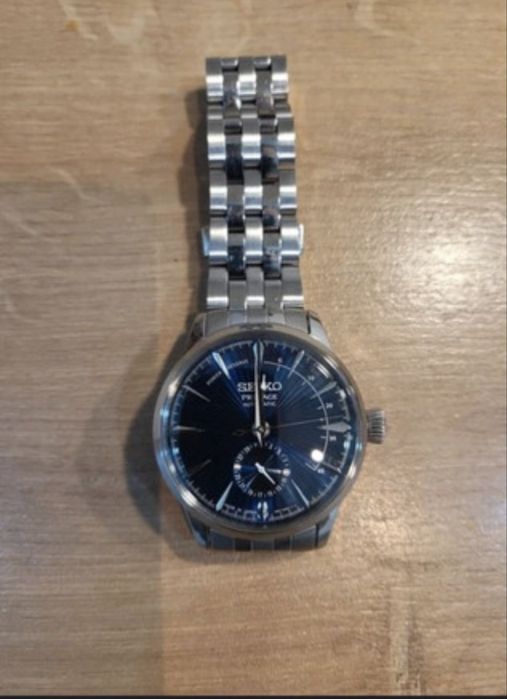Ceas seiko presage model SSA347J1