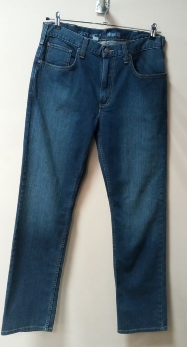 Дънки Carhartt. 33/34.