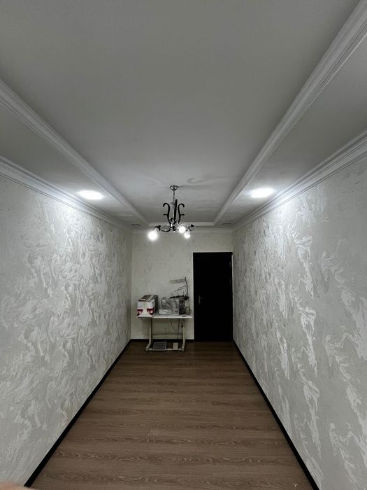 Chilonzor 19, uy sotiladi, yangi remont