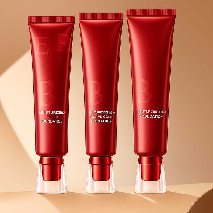 BB крем за лице за всеки тип кожа, 24 часа