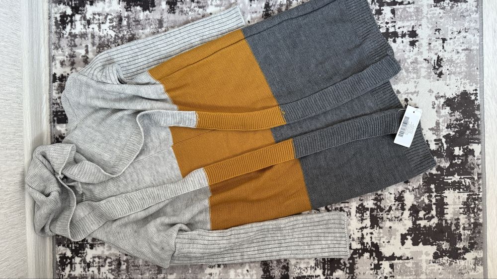 Продам новый кардиган