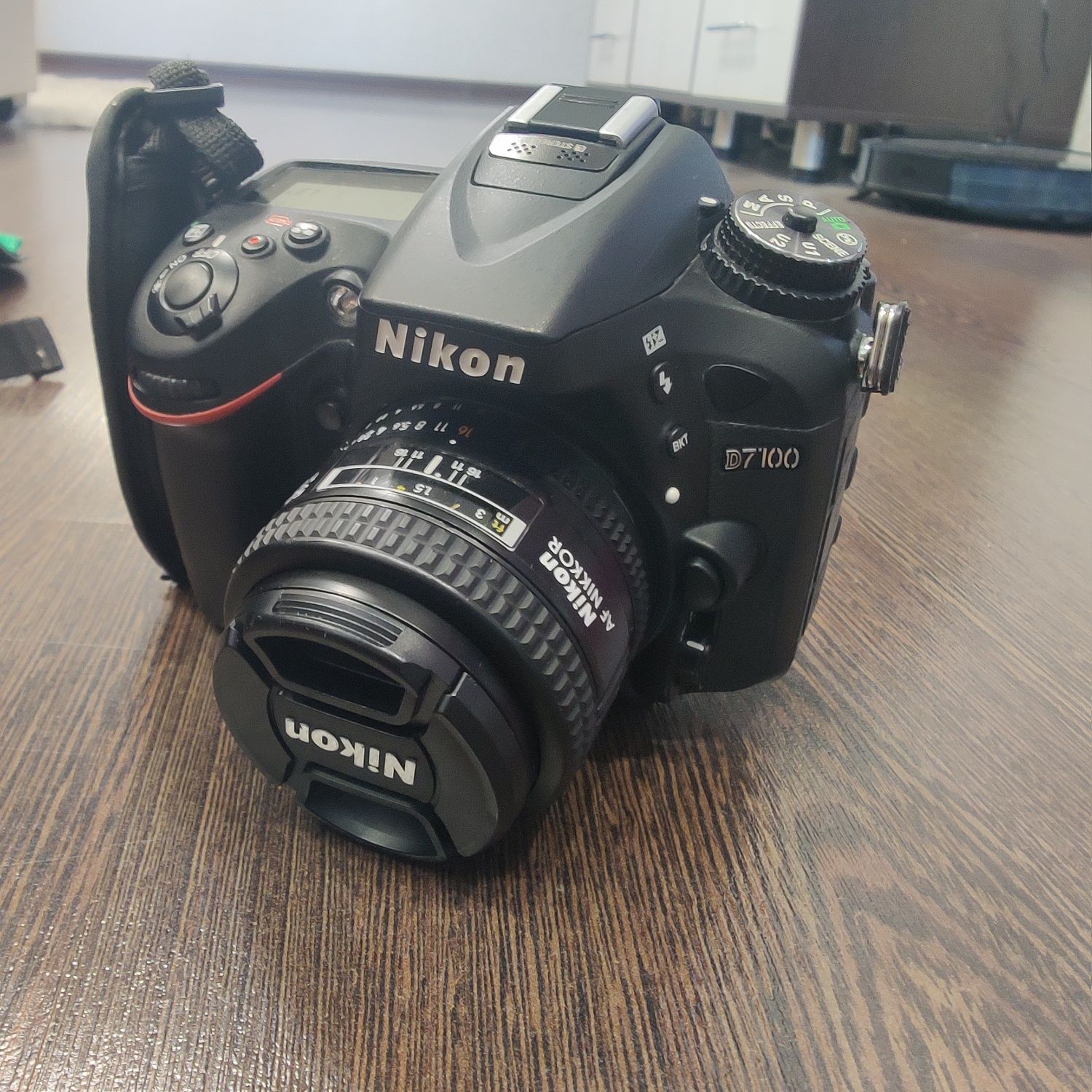 Nikon d7100 + Nikon 50mm 1.4D, + Nikon 55-200, +fish-eye 8mm,+ вспышка