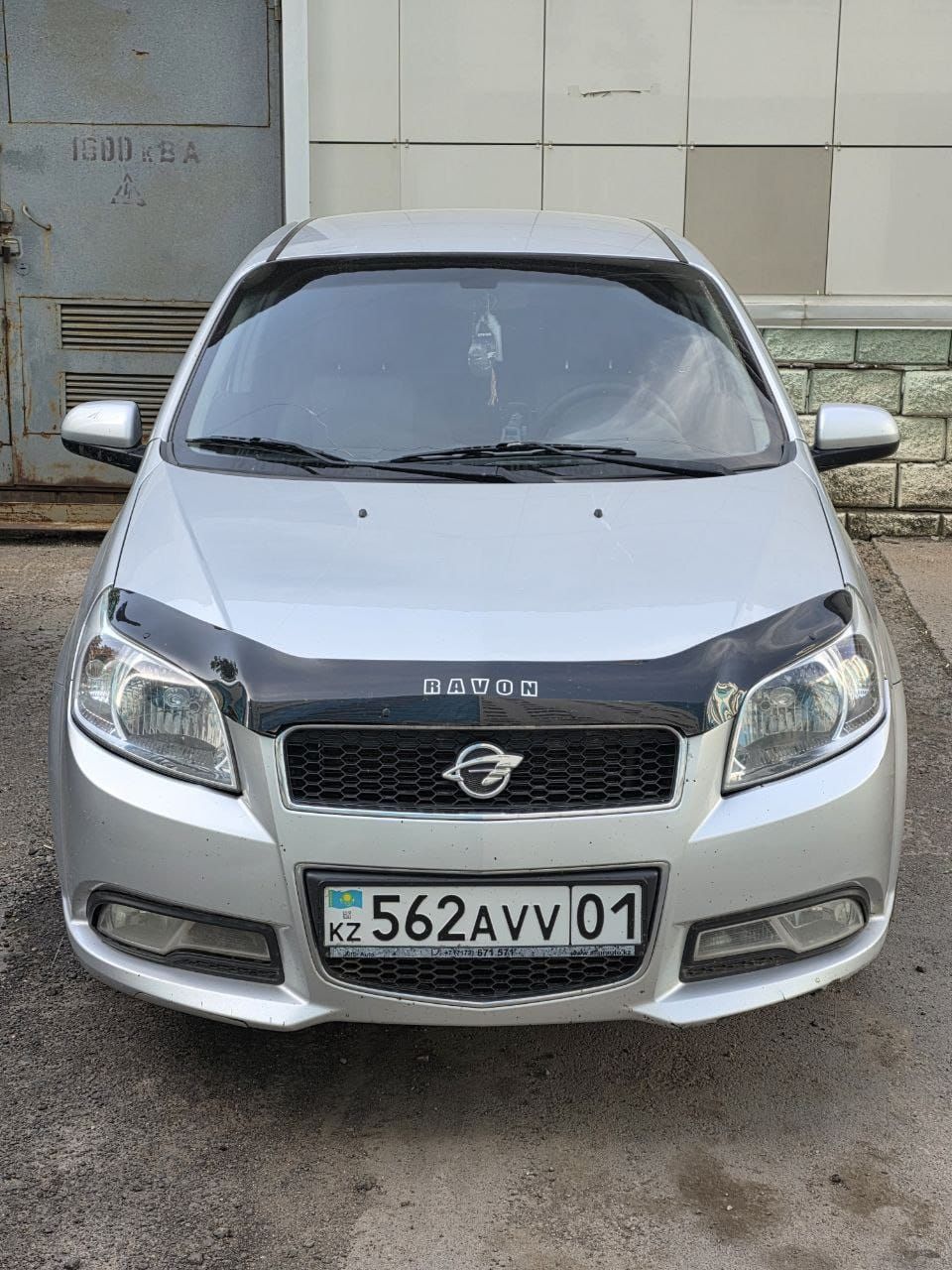 Продам некся равон р 3