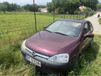 Opel  Corsa  de vanzare . Pret avantajos! Stare buna.