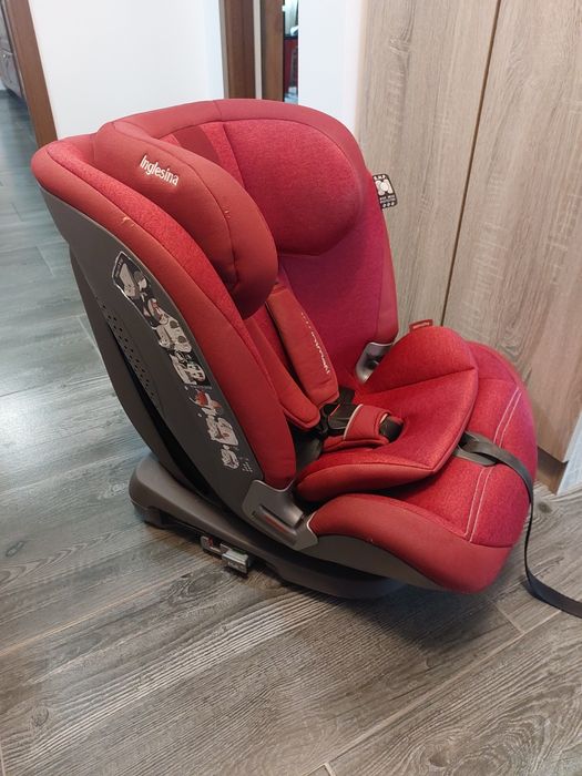 Vând scaun auto bebe