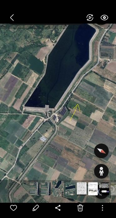 Лозе- 2,2дк. Супер ран болгар