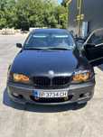 САМО НА ЧАСТИ!! BMW E46 330d 184hp РЪЧКА