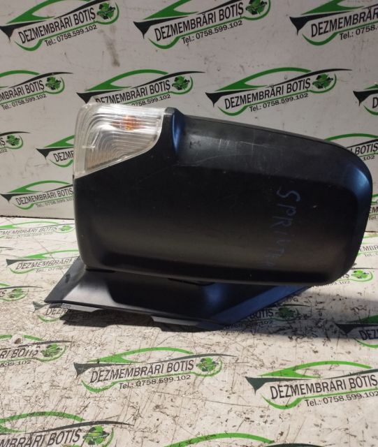 Oglinda dreapta ARE DEFECTE Mercedes-Benz Sprinter a 2-a generatie 90