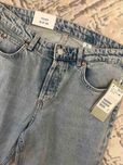 Нови!!! H&M Дамски Boyfriend Дънки