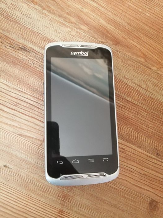 Terminal mobil Zebra TC55, 3G