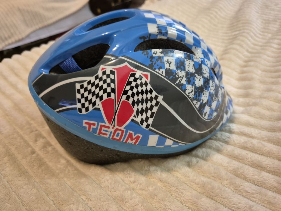 Casca copii ciclism\skate, marimea S