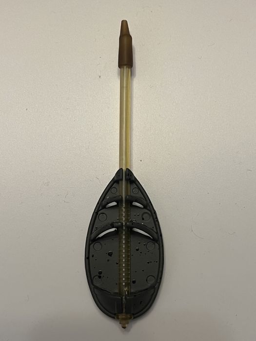 Set 5 momitoare method feeder inline FL long cast 45g, 60g, 70g