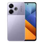 Telefon mobil Poco M6, 8GB RAM, 256GB, Nou, Sigilat