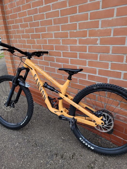 Vand Canyon Spectral
