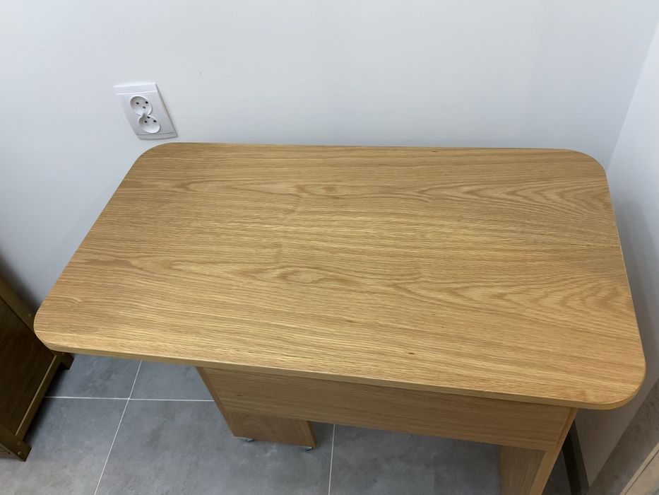 Стол в состоянии