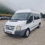 Vand ford transit 2.2 tdi klima.webasto.9 locuri.top