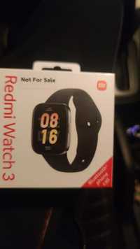 Redmi Watch 3 новый