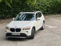 Bmw X1 X-Drive 2.0d