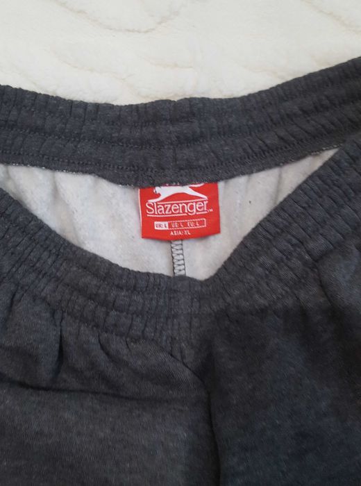 Мъжки къси спортни панталони Slazenger – размер L