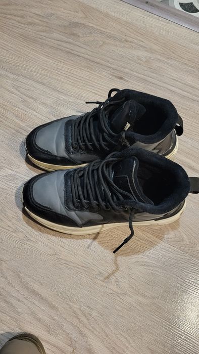 Обувь для мальчика 33-34 размер