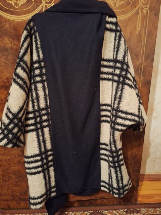 Женское полупальто