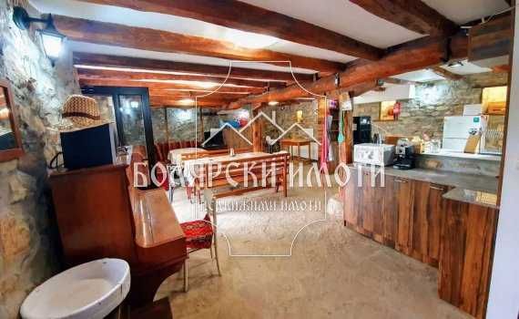 Продава се Къща в с. Буковец, Област Велико Търново - 180 кв.м за 1261 €/кв.м - Снимка #7