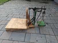 Cantar balanța/zecimal vinting