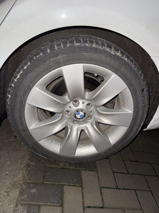 Vand roti iarna r19 bmw