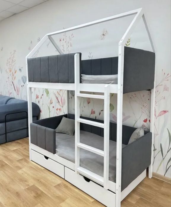 Детская кровать продам