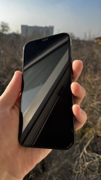 Apple Iphone 12 pro эппл айфон 12 про 128гб gb original