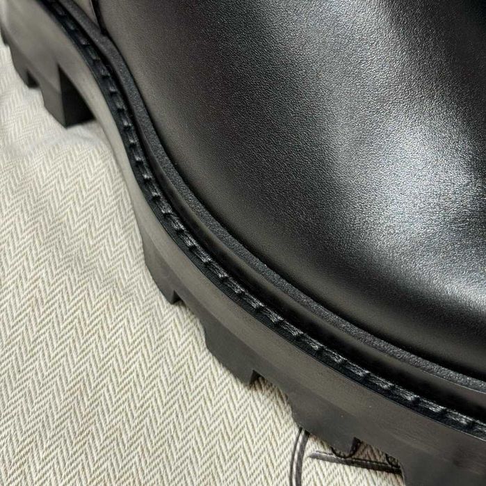 Ghete Hermes - piele naturala 100% premium prezentare completa