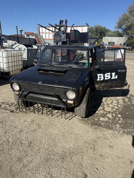 Лада комби 1.7 i  на части