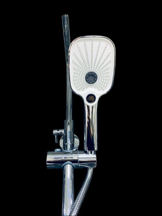 Corsa Dush Stoyak Modeli : 2411 | Nikel