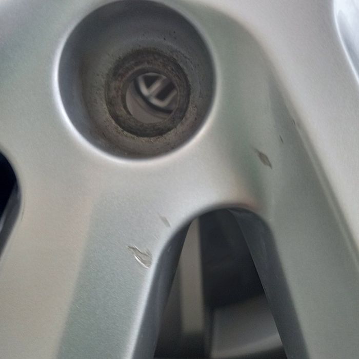 Оригинални Джанти 5х112 VW, Skoda,