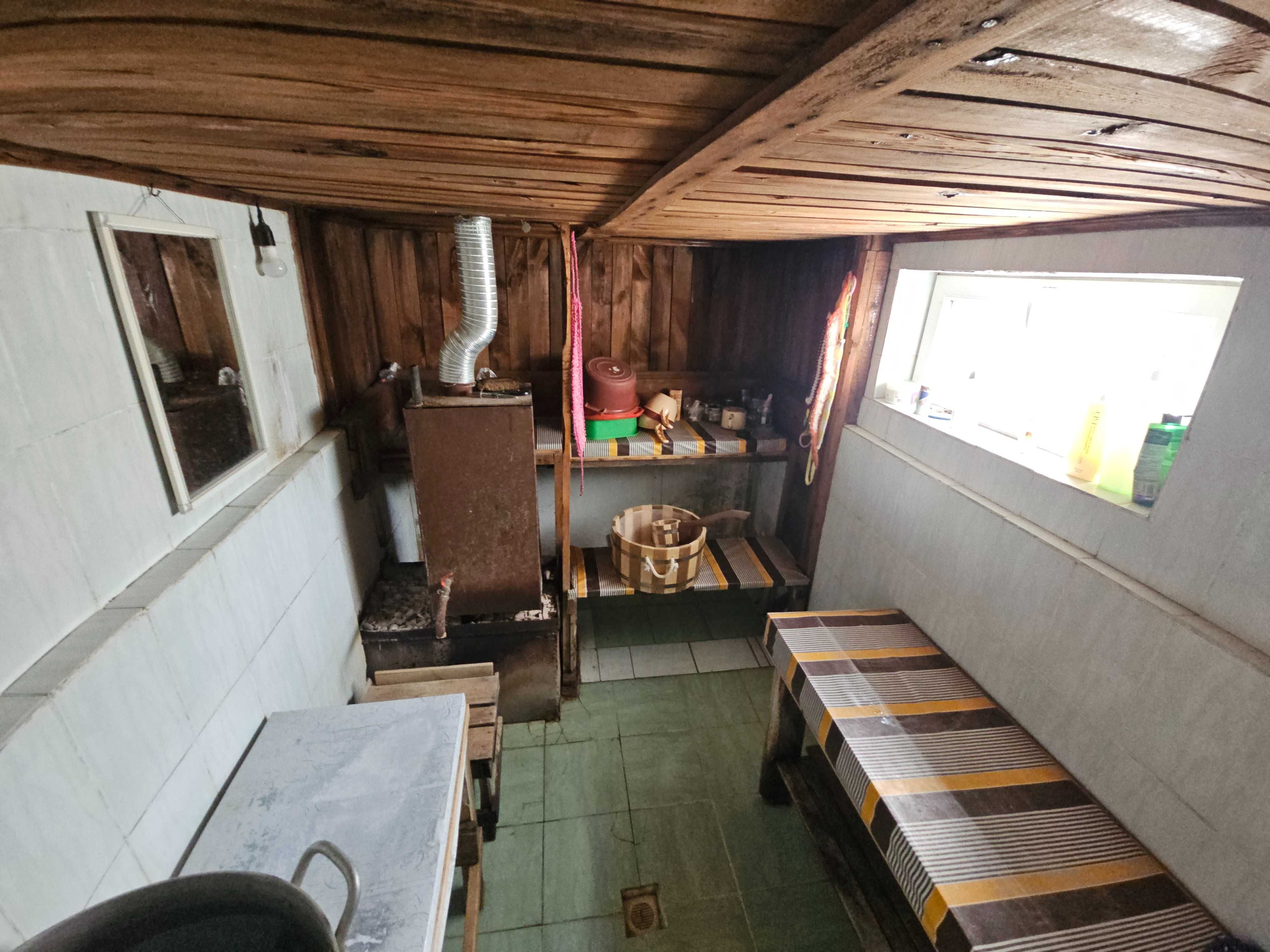 Продается дом Турар рыскулов