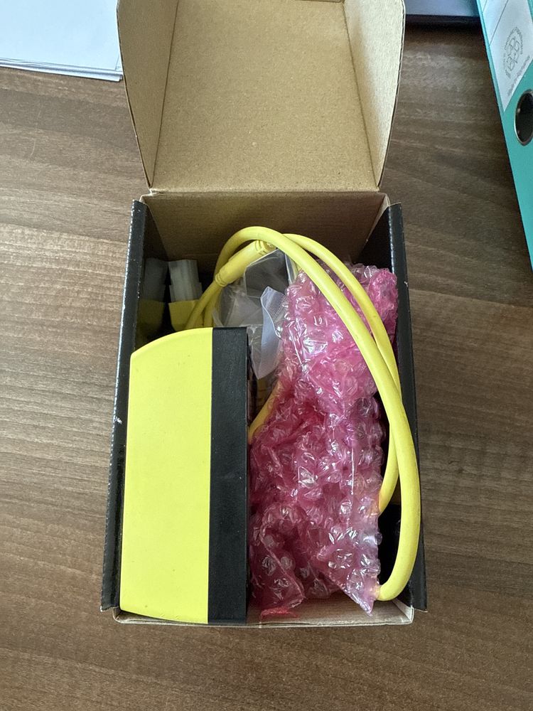 Nayax cititor carduri contactless