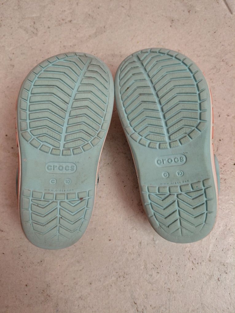Crocs,  размер 27-27