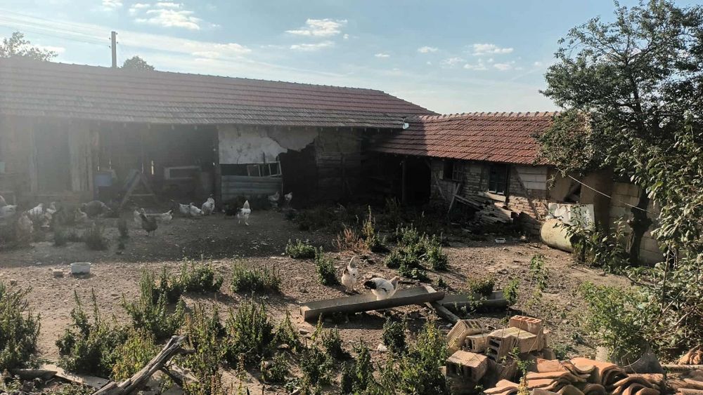 Къща в с. Глашатай, Община Антоново