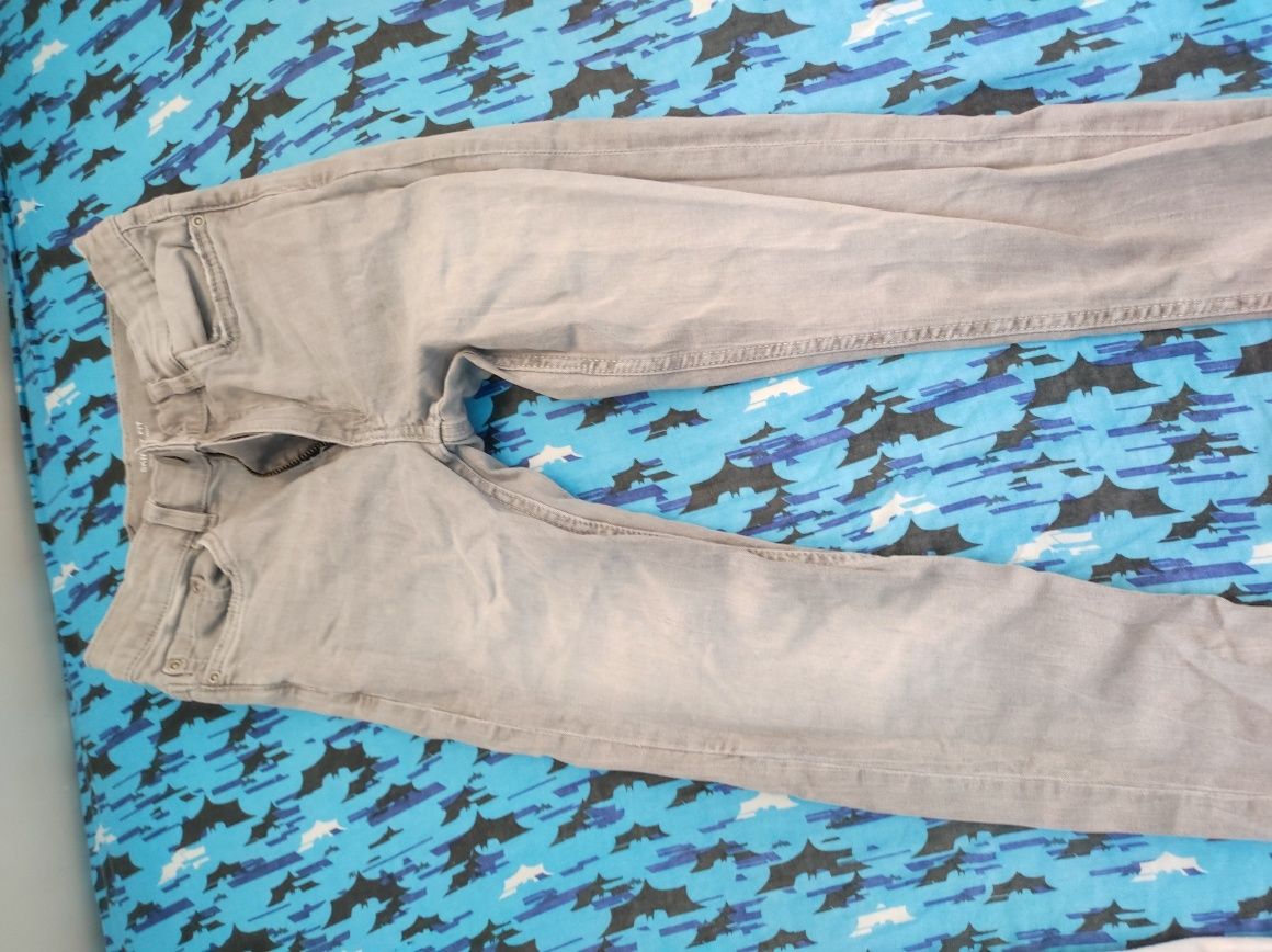 Дънки Zara 11-12