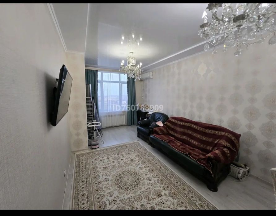 Диван и 2 кресла