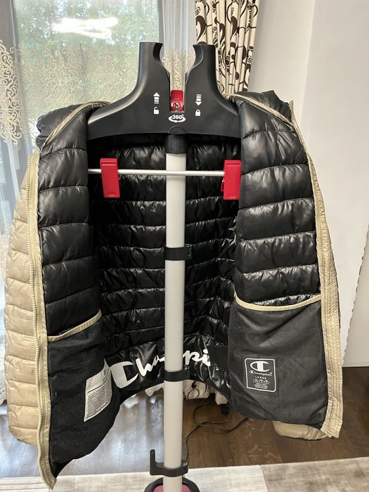 Geaca Champion puffer barbati L