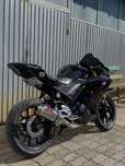 Yamaha YZF R125 2020