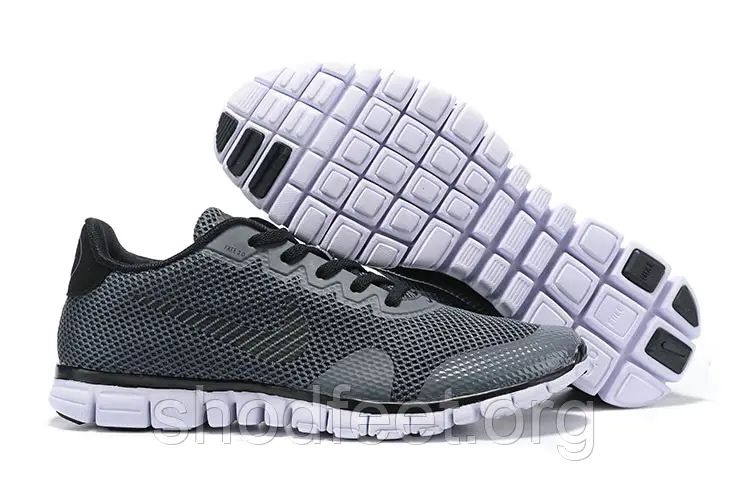 Кроссовки Nike Free Run 3.0 мужские, беговые, размеры 40–45