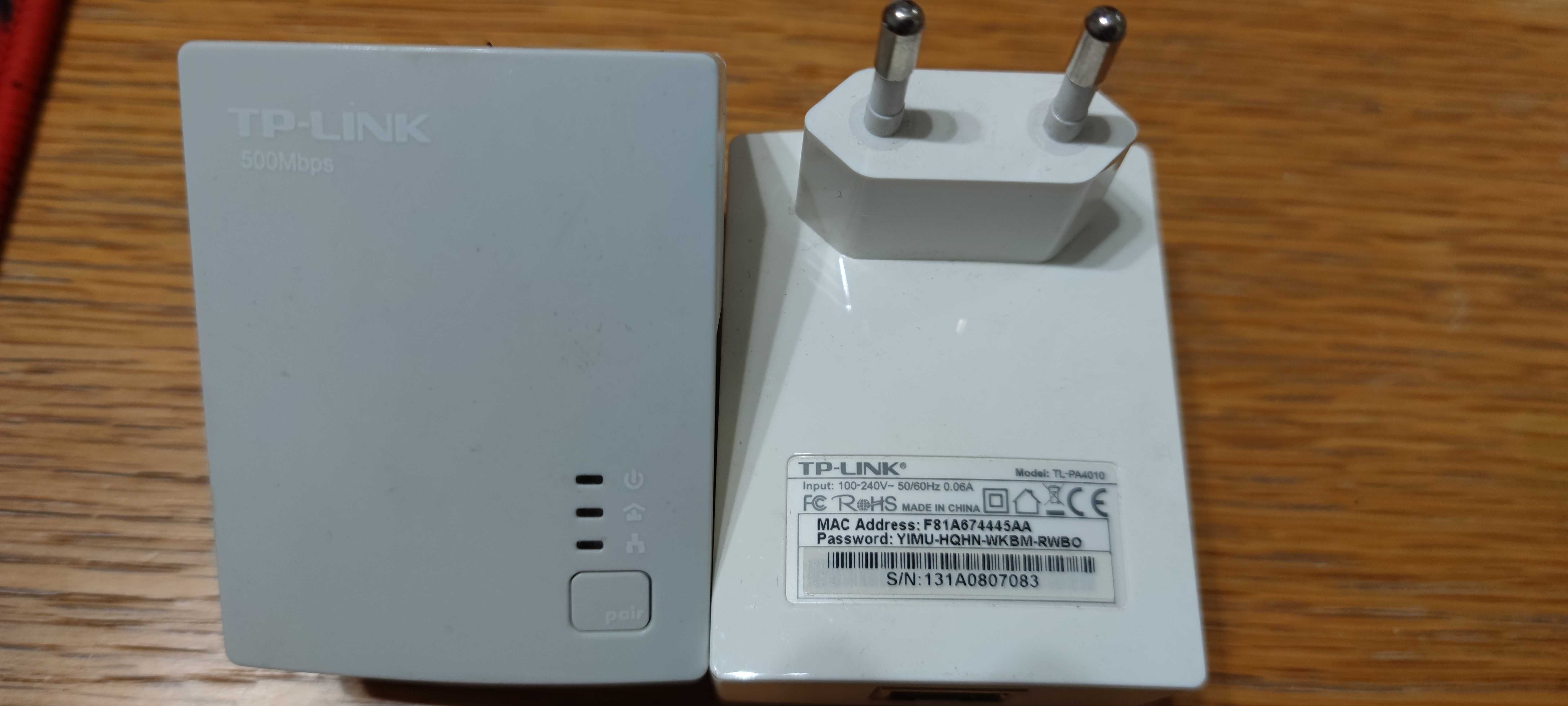 TP-Link TP-PA4010