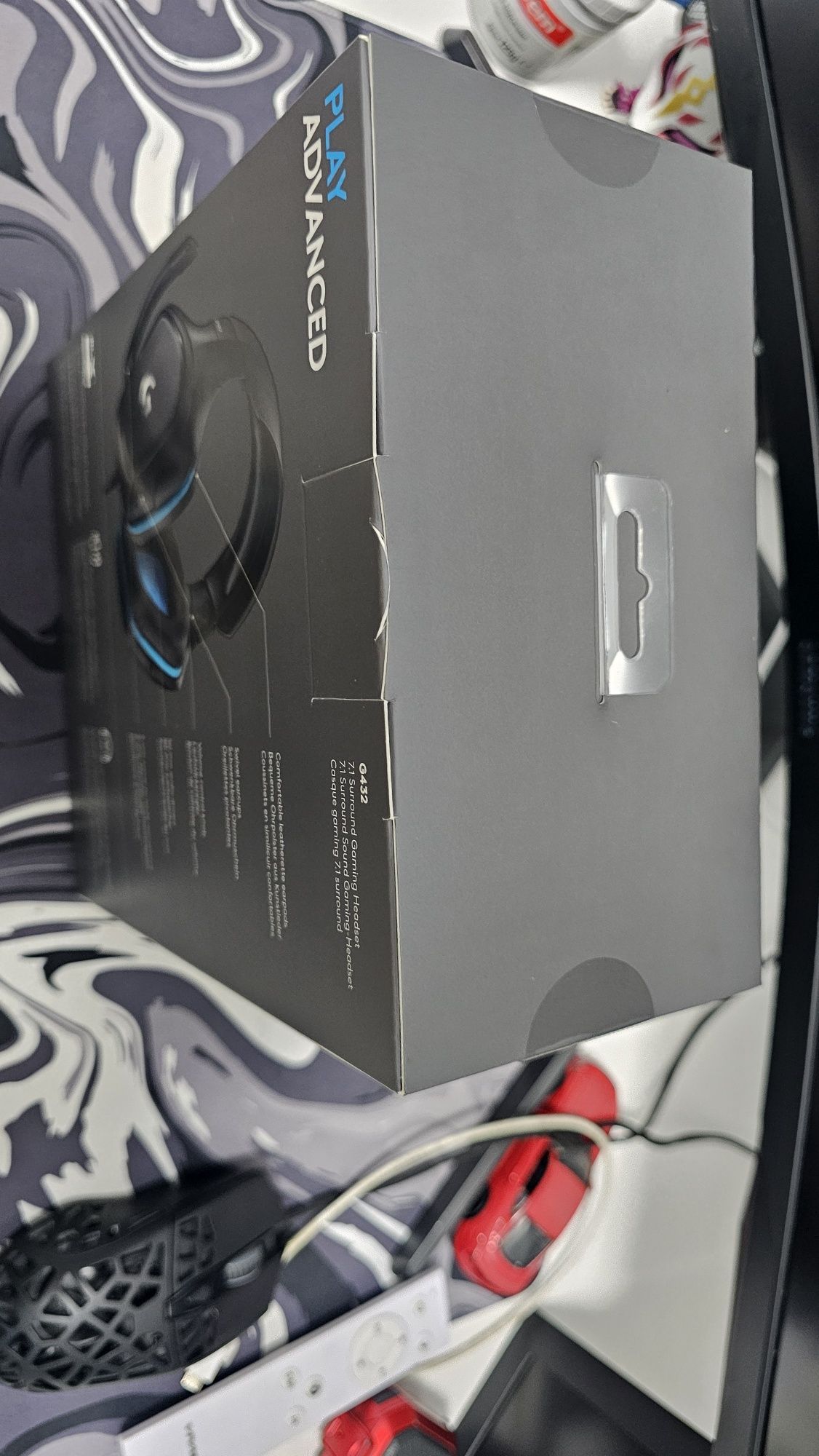 G432 Чисто Нови !!