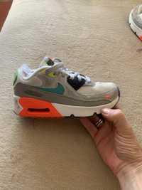 Детски маратонки Nike air max