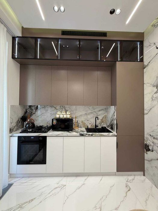 Аренда 2-комнатной квартиры в элитном ЖК INFINITY (Центр Ташкента)