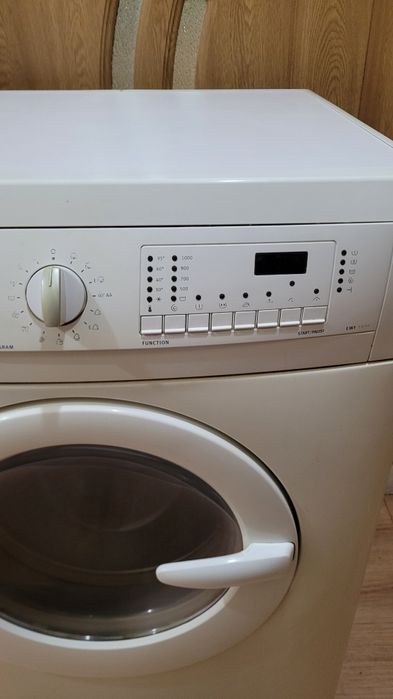Пералня Electrolux EWF 5kg.