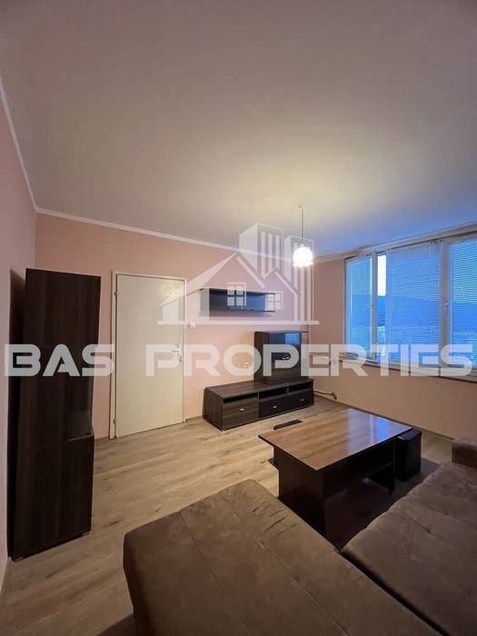 Продава се Двустаен апартамент в София, Люлин 7 - 48 кв.м за 2709 €/кв.м - Снимка #2